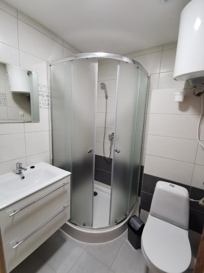 Apartmany Star Kezmarok Luaran gambar