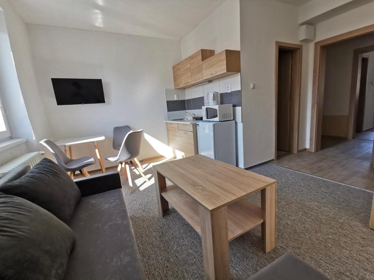 Apartmany Star Kezmarok Luaran gambar