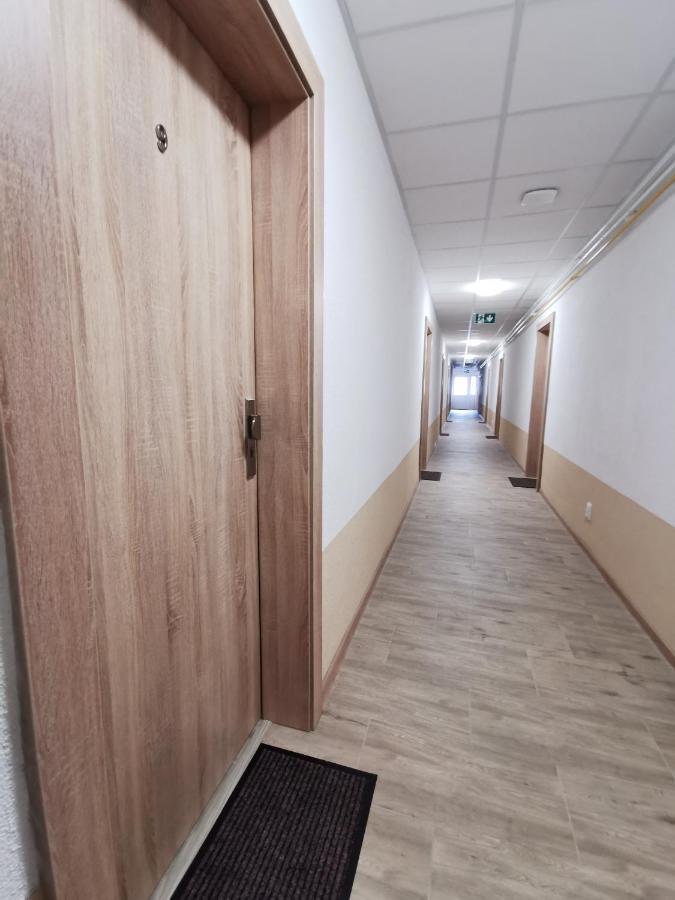 Apartmany Star Kezmarok Luaran gambar