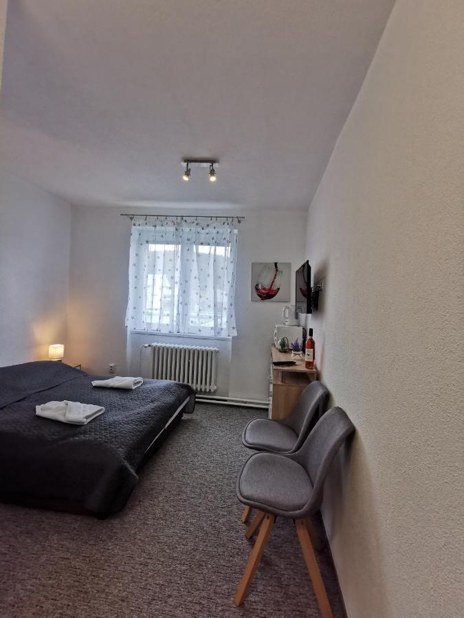 Apartmany Star Kezmarok Luaran gambar