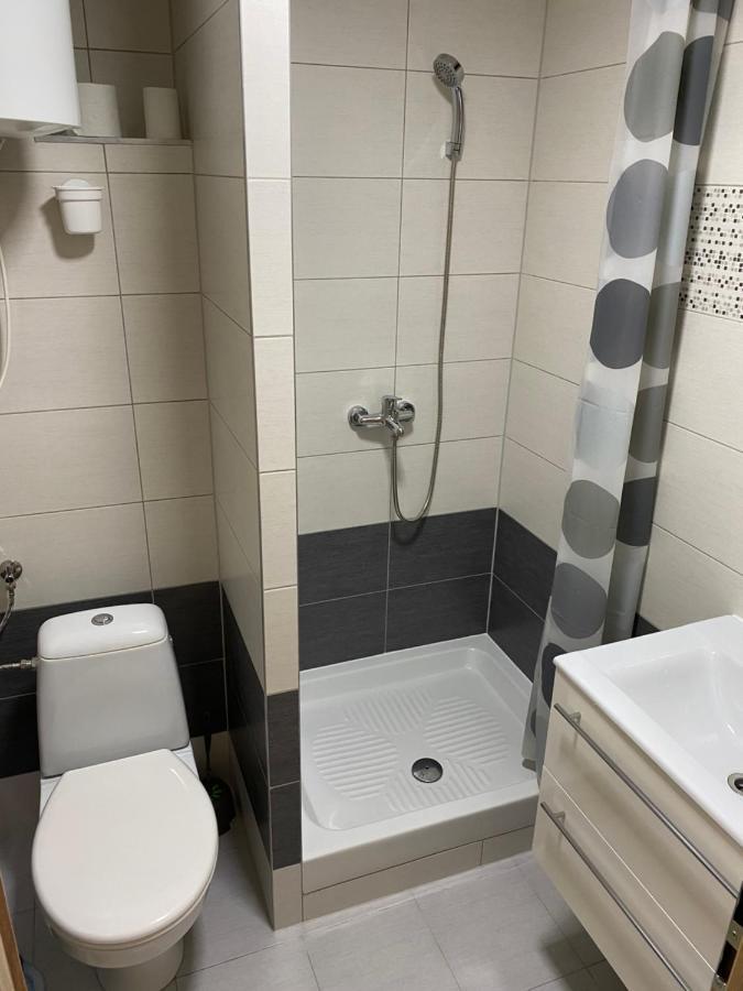 Apartmany Star Kezmarok Luaran gambar