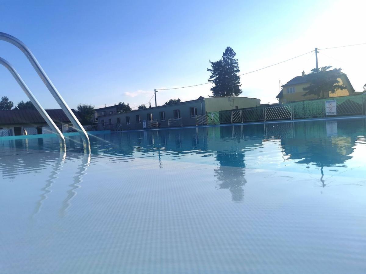 Apartmany Star Kezmarok Luaran gambar