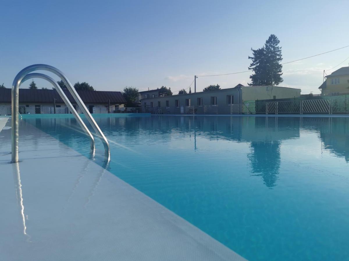 Apartmany Star Kezmarok Luaran gambar