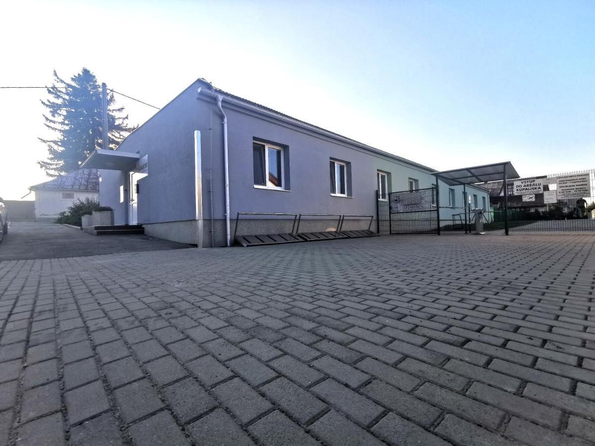 Apartmany Star Kezmarok Luaran gambar