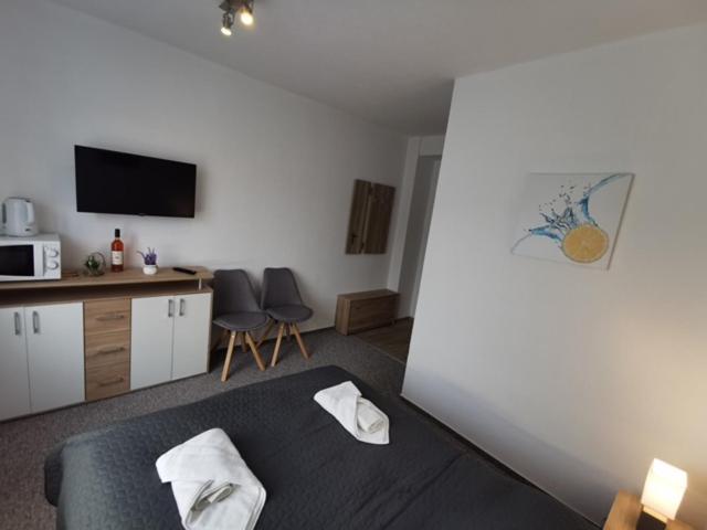 Apartmany Star Kezmarok Luaran gambar