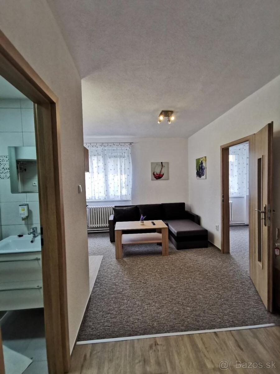 Apartmany Star Kezmarok Luaran gambar